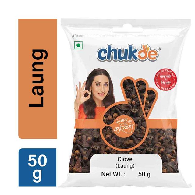 Chukde Laung 