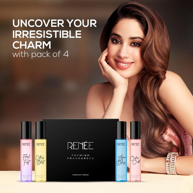 Renee Eau De Parfum