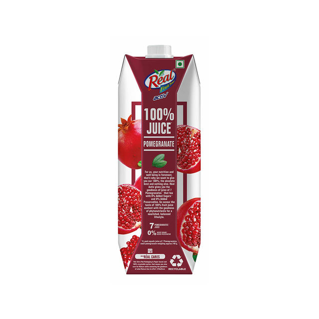 Dabur Real Pomegranate Juice