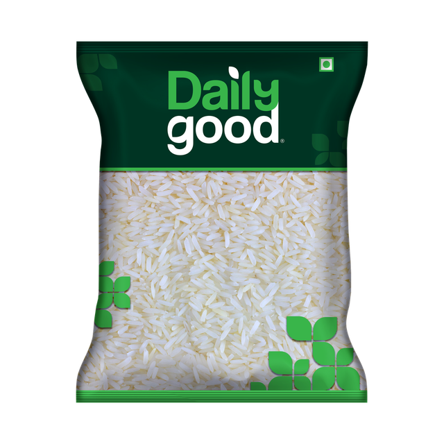 Daily Good Miniket RicePouch