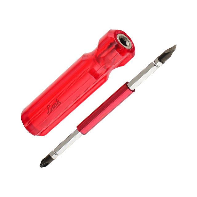 Link Prabal Two in One Hex Rod S2 150x6