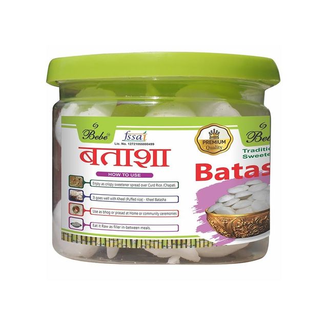 Bebe Batasha
