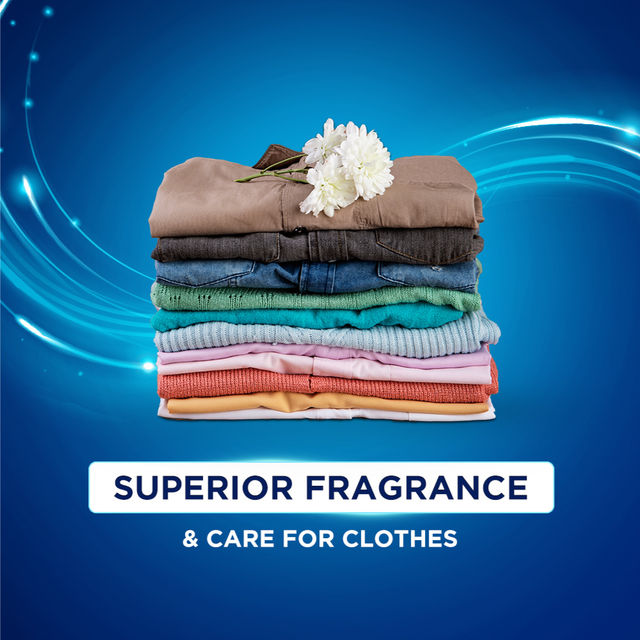 Surf Excel Matic Top Load Liquid Detergent