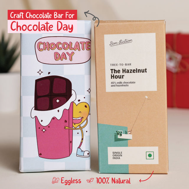 Oye Happy 8 Days of Valentine Hamper