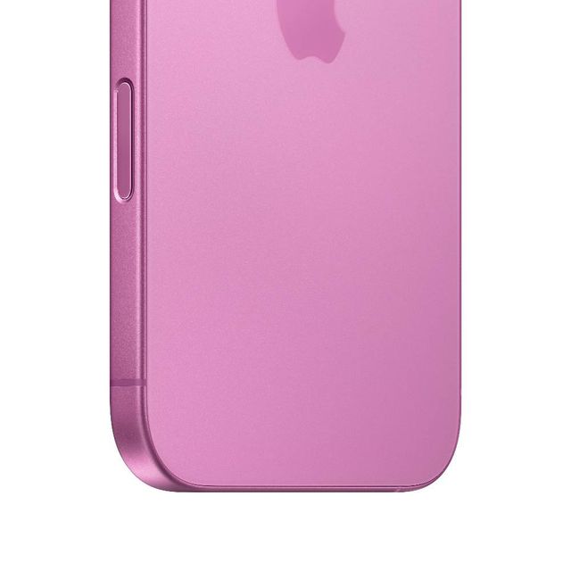 Apple iPhone 16 | 256GB | Pink