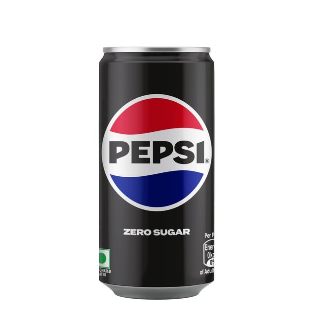 Pepsi Cola Diet Soft Drink