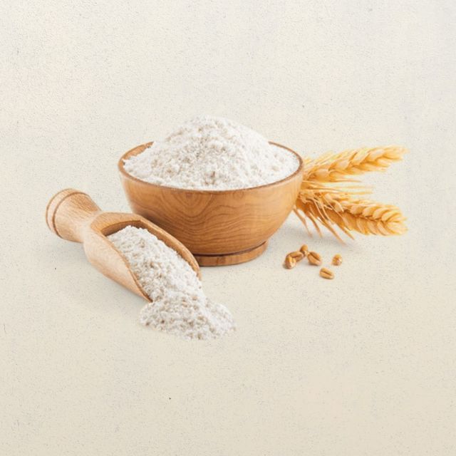 Mayurank Chakki Atta