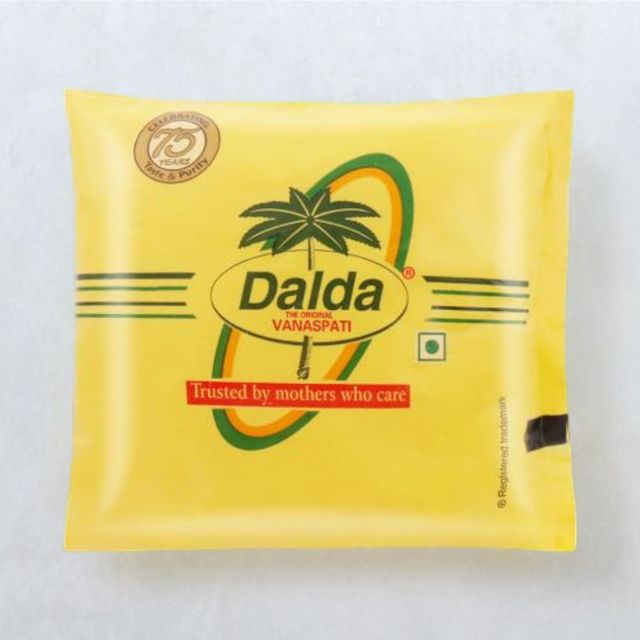 Dalda Vanaspati 500 ML (Pouch)