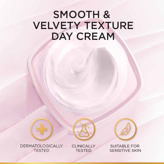 L'Oreal Paris Glycolic Acid Bright Day Cream With SPF 17