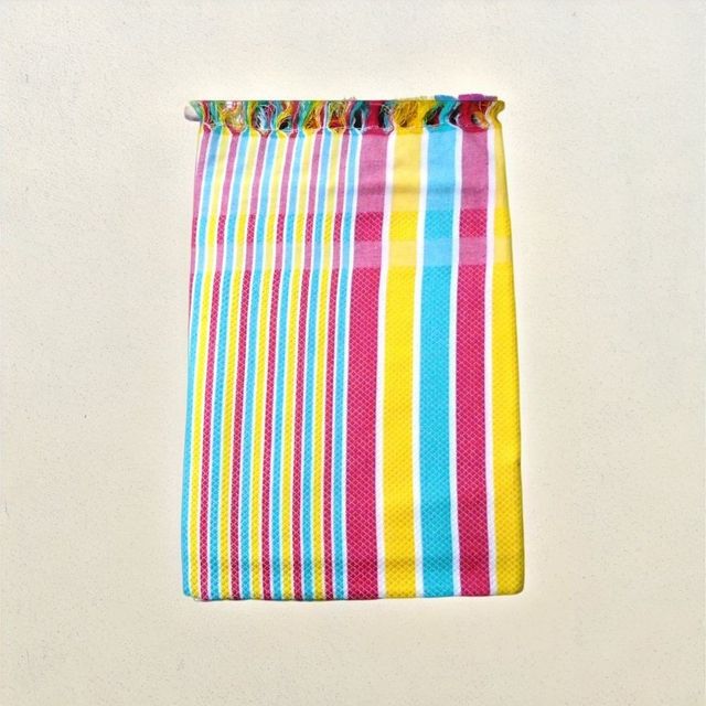 Super Soft Bath Towel (163cm x 81cm) - Assorted Colors & Designs