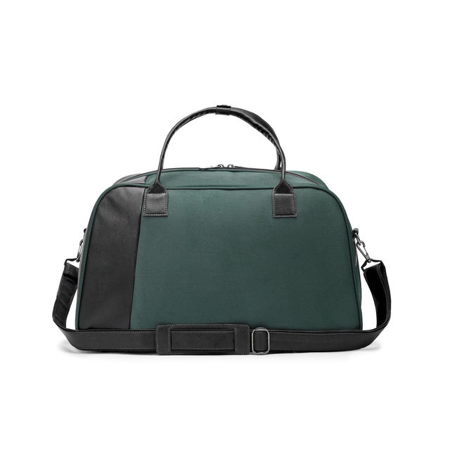 Assembly Verve Duffle Travel Bag | Water Resistant - Green