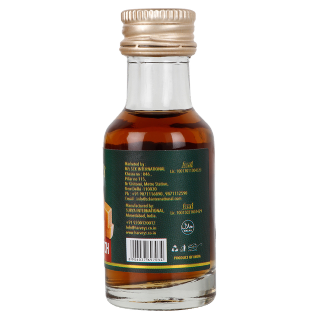 Harveys Essence Butter Scotch