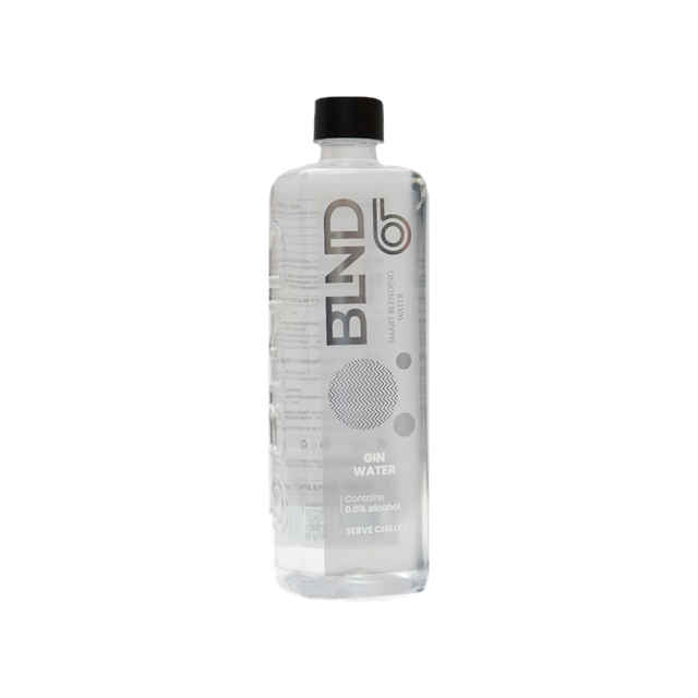 Blnd Smart Gin Blending Water