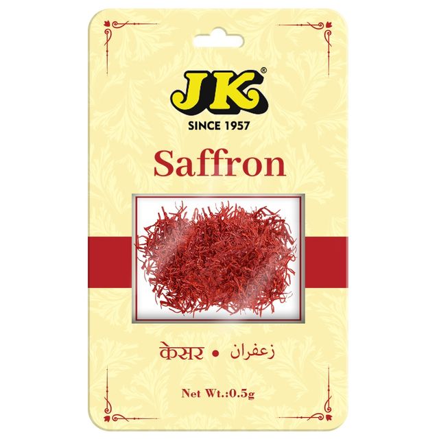 Jk Premium Saffron