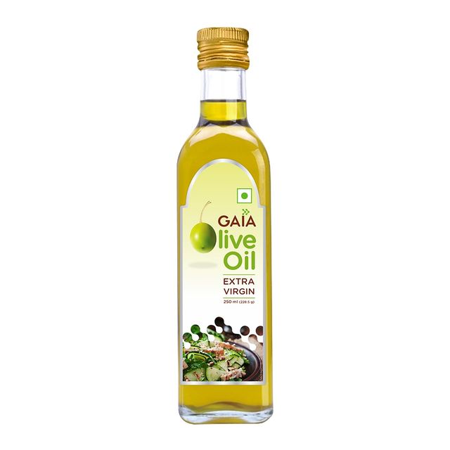 Gaia Extra Virgin Olive oil