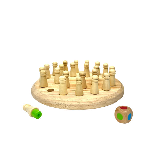 Mother Touch Toys Match sticks game