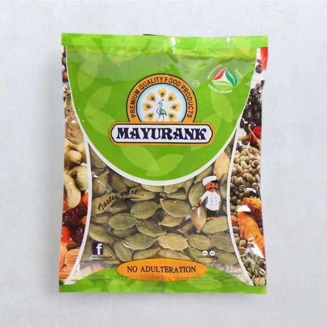 Mayurank Elaichi Small Premium