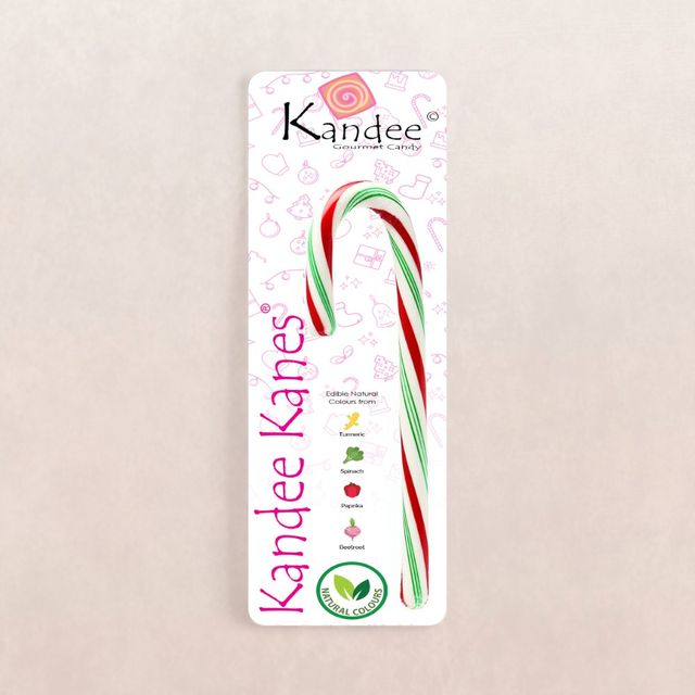 Kandee Kane - Peppermint Drizzle