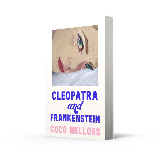 Cleopatra And Frankenstein