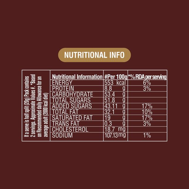 Hershey'S Creamy Milk Chocolate Bar 40 g Combo