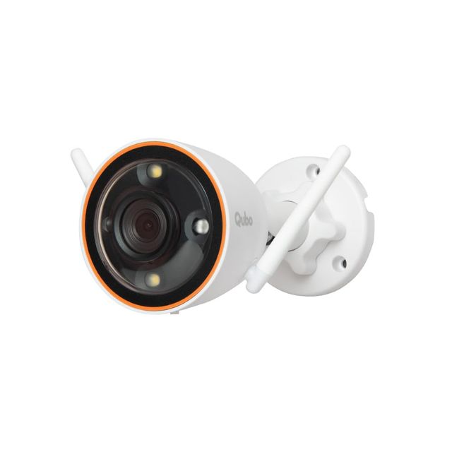 Qubo Smart Bullet Cam 3Mp