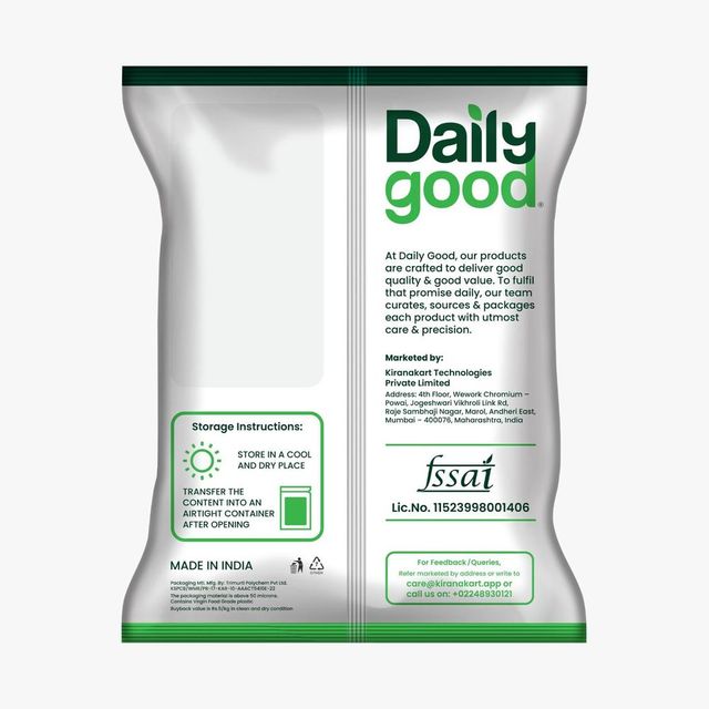 Daily Good Raisin Afghan | Kismish
