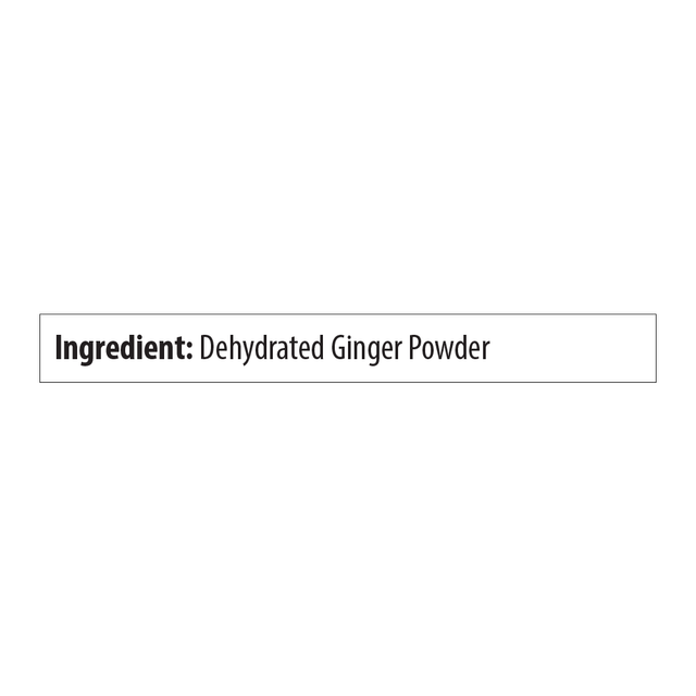 Keya Ginger Powder