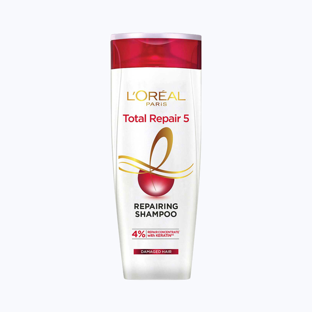 L'Oreal Paris Total Repair 5 Shampoo
