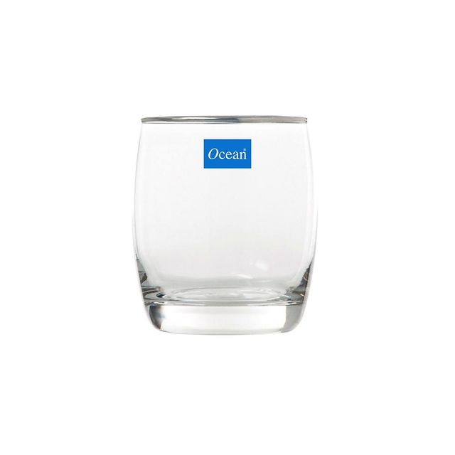Ocean Ivory Whisky Platinum Band | 320 ml | 6 pcs