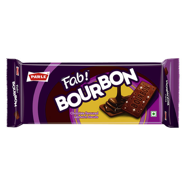 Parle Fab Bourbon