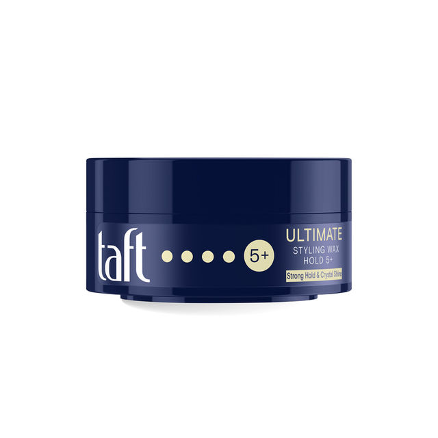 Schwarzkopf Taft Ultimate Styling Wax