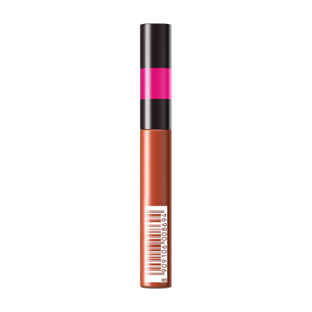 Elle18 Liquid Lip Color - Tawny Wood