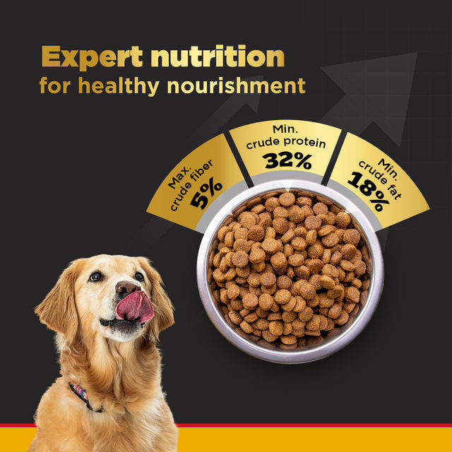 Pedigree PRO Mother & Pup Large Breed (3-12 Weeks) Dog Food