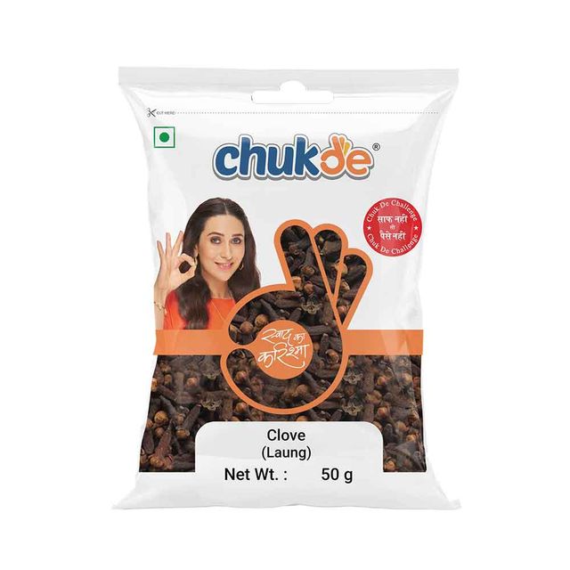 Chukde Laung 
