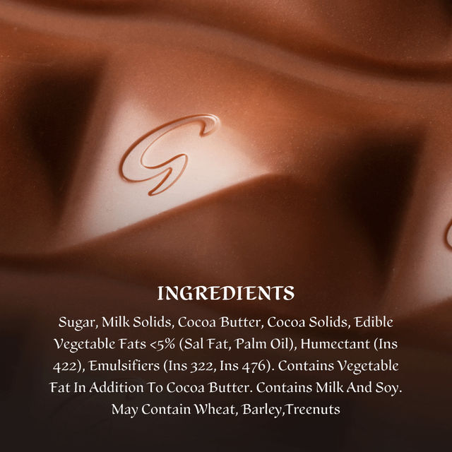 Galaxy Smooth Milk Minis Chocolate Pack with Goodness of Milk & Cocoa