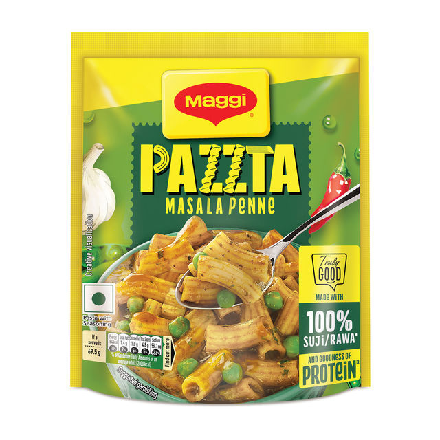 Maggi Pazzta Instant Pasta - Masala Penne 69 g Combo