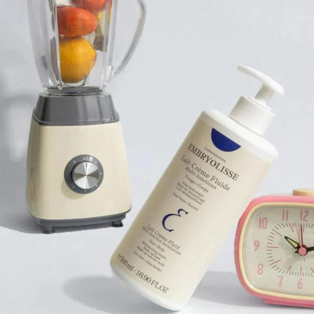 Embryolisse Lait Creme Fluid