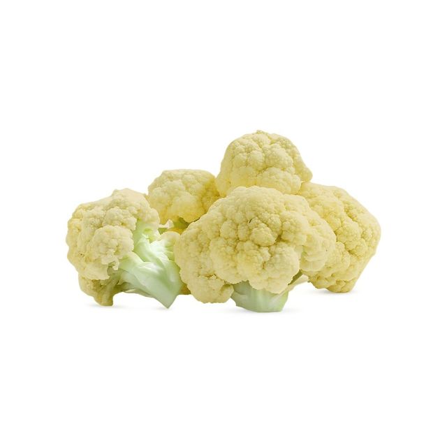 Cauliflower Florets