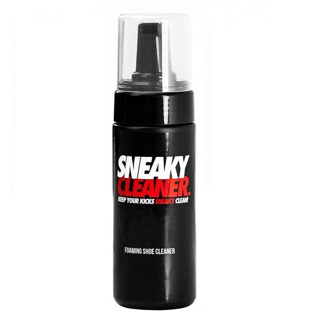 Sneaky Cleaner | Foaming Shoe Cleaner