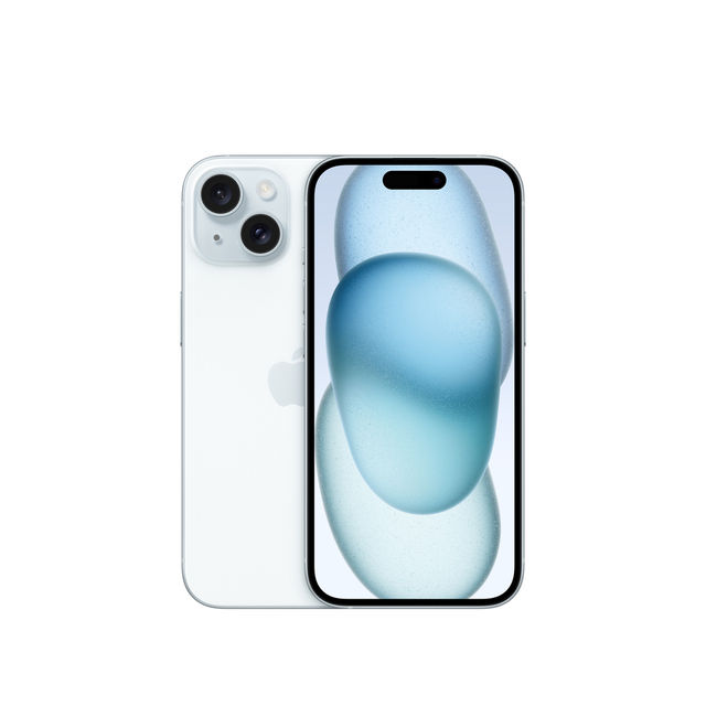 Apple iPhone 15 | 256 GB | Blue