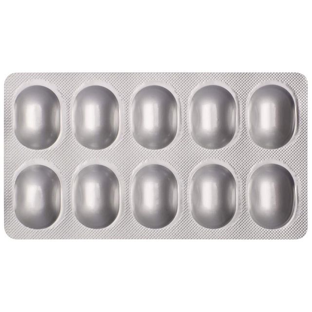 Zocef 250 Tablet