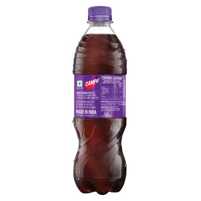 Campa Cola Soft Drink