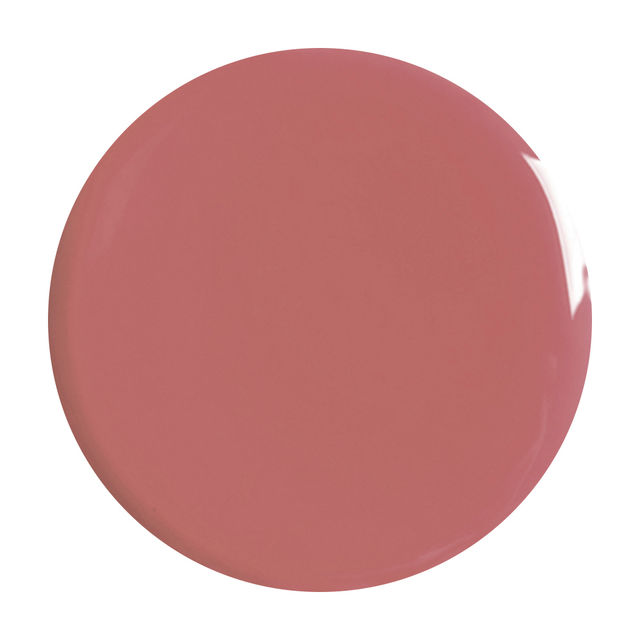 SUGAR POP Quick Drying Ultra Long-Wear Glossy Finish Nail Lacquer Chocolate Treat 11