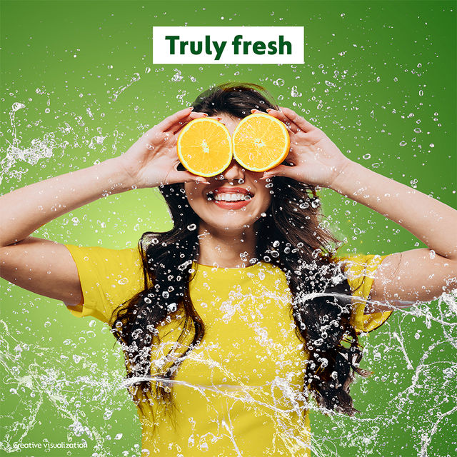 Dettol Body Wash and shower Gel,Lime Fresh Bottle 250 ml Combo