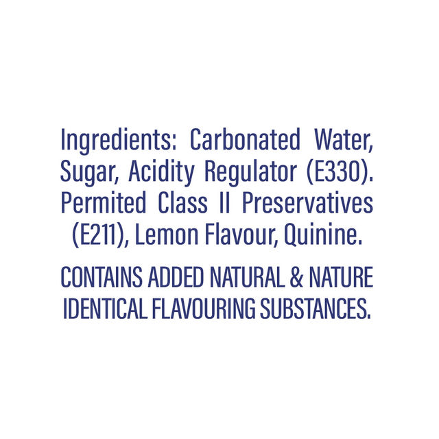 Malaki Tonic Water