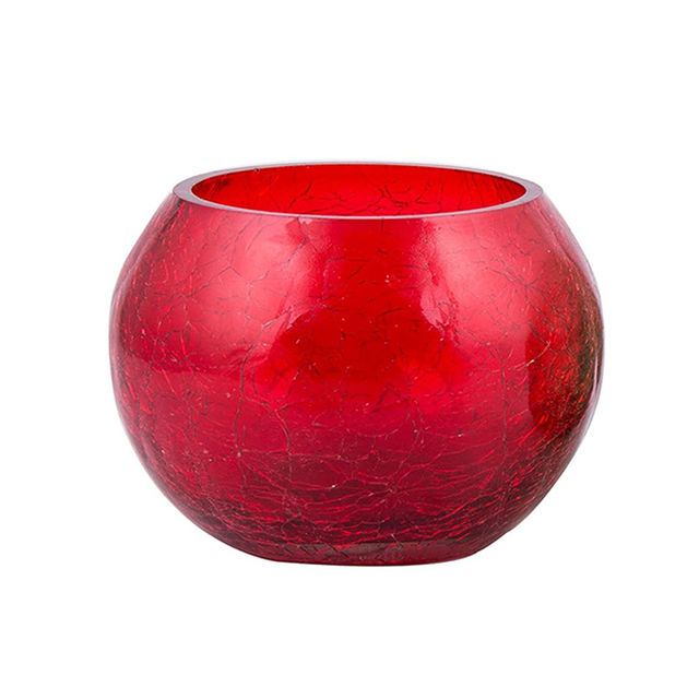 BAY6 Fancy Glass Votive Set - 2.5 Inch | 2pc