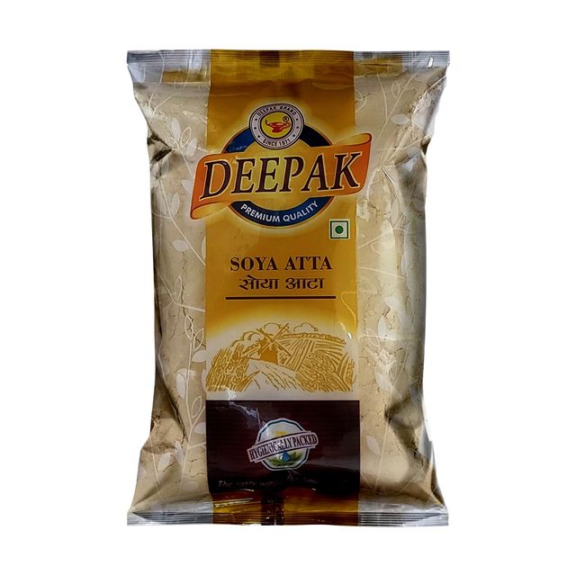 Deepak Soya Atta