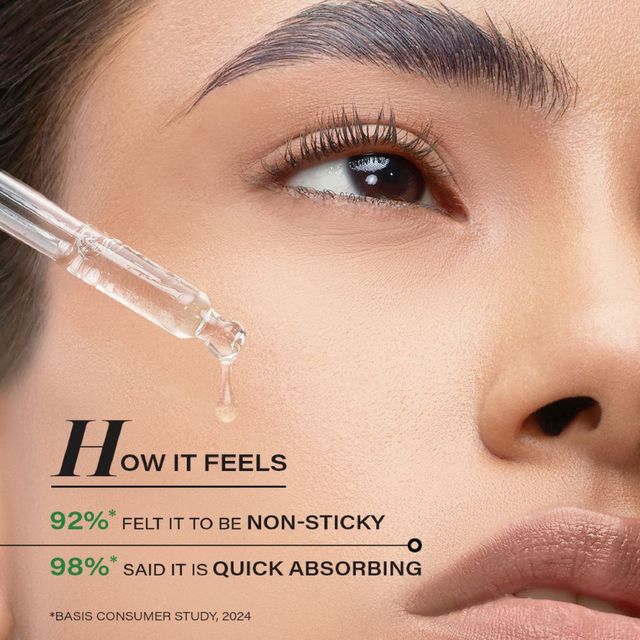 Novology Acne Serum | Face Serum For Acne | Whiteheads | Non-Sticky | Non-Comedogenic Formula