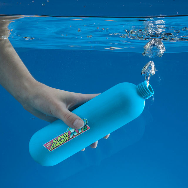 Hasbro Nerf Super Soaker XP35