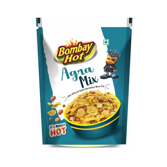 Bombay Hot Agra Mix